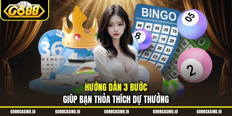 Lô Đề - Các Hình Thức Cơ Bản Và Mẹo Chốt Số Hiệu Quả 3 Hướng dẫn 3 bước giúp bạn thỏa thích dự thưởng
