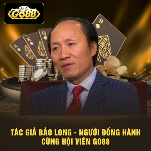 Liêng - Hướng Dẫn Cách Chơi Game Bài Đổi Thưởng Cực Hot 5 Tác Giả Bảo Long - Người Đồng Hành Cùng Hội Viên Go88